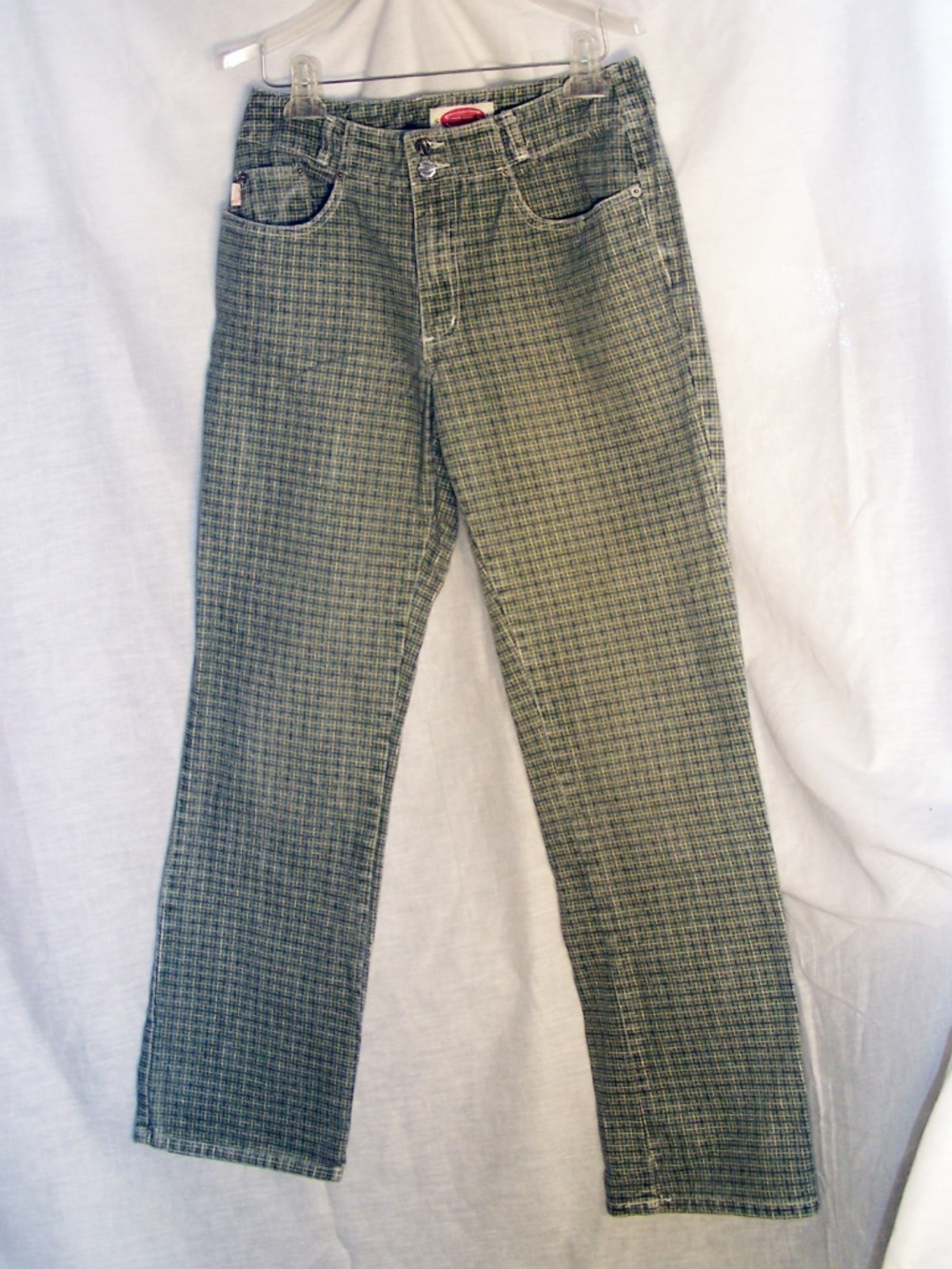 VTG-Steel Jeans